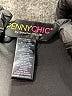 Assorted Brands Solid Black Casual Dress Size XXL - photo 7
