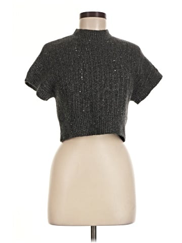 Ramy Brook Turtleneck Sweater (view 1)