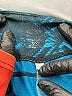 C9 By Champion Print Blue Athletic Shorts Size XS - photo 3