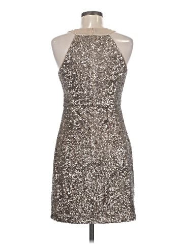 Chelsea & Violet Cocktail Dress (view 2)