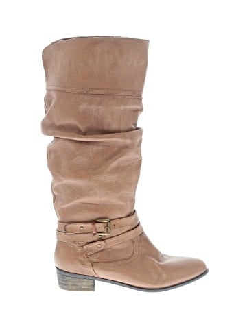 Steve Madden Boots (view 1)