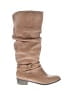 Steve Madden Tan Boots Size 7 1/2 - photo 1