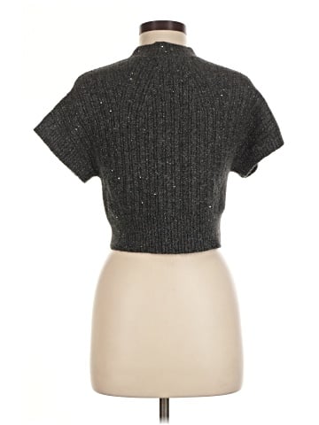 Ramy Brook Turtleneck Sweater (view 2)