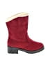 Unbranded Red Boots Size EU 39 - photo 1