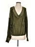 We the Free Green Pullover Sweater Size S - photo 1