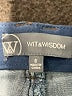 Wit & Wisdom Blue Jeans Size 8 - photo 7