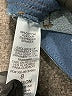 Wit & Wisdom Blue Jeans Size 8 - photo 8