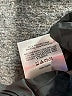 Express 100% Polyester Burgundy Casual Pants Size 12 - photo 8