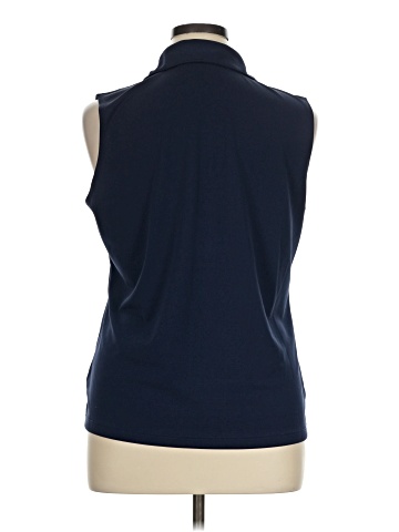 Lady Hagen Sleeveless Blouse (view 2)