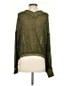 We the Free Green Pullover Sweater Size S - photo 2