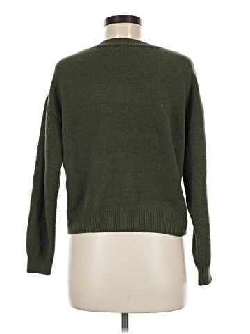 Hooked Up Pullover Sweater (view 2)