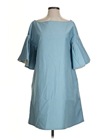 Silvae Casual Dress (view 1)