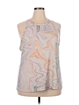 Active By Old Navy Sleeveless T Shirt