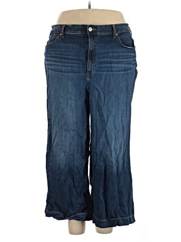 Torrid Jeans (view 1)