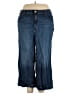Torrid Blue Jeans Size 24 - photo 1