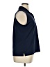 Lady Hagen 100% Polyester Blue Sleeveless Blouse Size XL - photo 4