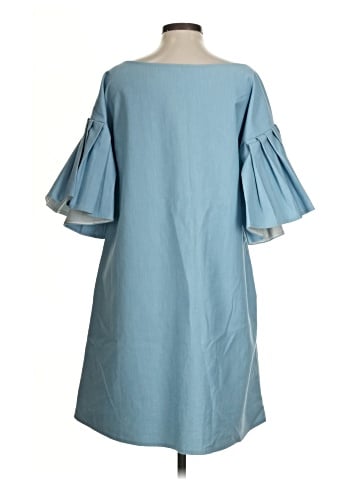 Silvae Casual Dress (view 2)