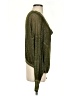 We the Free Green Pullover Sweater Size S - photo 4