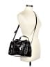 MICHAEL Michael Kors Solid Black Satchel One size - photo 2