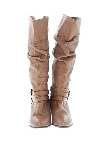 Steve Madden Boots (view 2)