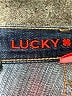 Lucky Brand Blue Jeans Size 31 waist - photo 7