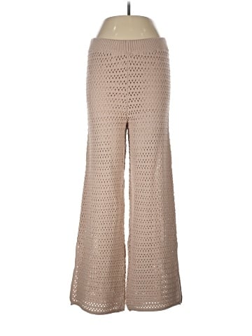 Pink Rose Dress Pants (view 1)