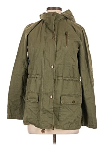 Blu Pepper Jacket (view 1)