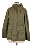 Blu Pepper 100% Cotton Green Jacket Size L - photo 1
