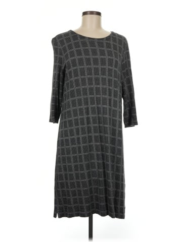 J.Jill Casual Dress (view 1)