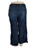 Torrid Blue Jeans Size 24 - photo 2