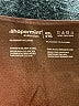 Shapermint Brown Sleeveless T-Shirt Size 4X - photo 7