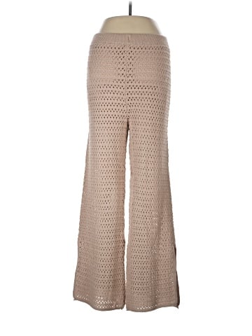 Pink Rose Dress Pants (view 2)