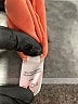 Venus Orange Tank Top Size S - photo 8