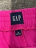 Gap Solid Pink Shorts Size M - photo 3
