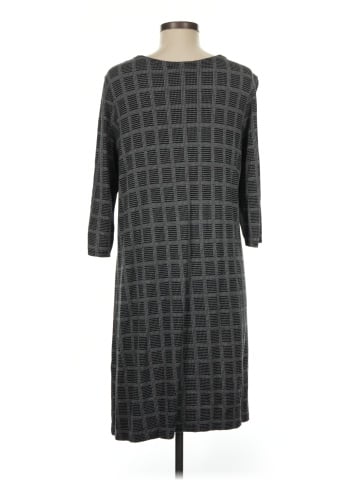J.Jill Casual Dress (view 2)