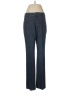 Nine West Tweed Blue Jeans Size 8 - photo 1