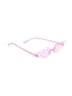 Unbranded Pink Sunglasses One size - photo 1