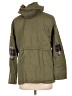 Blu Pepper 100% Cotton Green Jacket Size L - photo 2