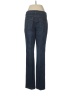 Nine West Tweed Blue Jeans Size 8 - photo 2