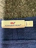 Vineyard Vines Stripes Blue Pullover Sweater Size L - photo 7