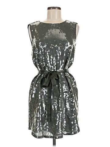 Velvet by Graham & Spencer Cocktail Dress (view 1)