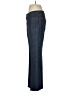 Nine West Tweed Blue Jeans Size 8 - photo 5