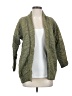 Anthropologie Green Cardigan Size XXS - photo 1