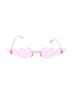 Unbranded Pink Sunglasses One size - photo 2
