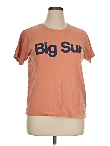 J.Crew Short Sleeve T-Shirt (view 1)