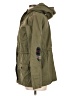 Blu Pepper 100% Cotton Green Jacket Size L - photo 5