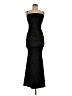 Unbranded Black Cocktail Dress Size M - photo 1