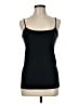 Halogen Black Tank Top Size M - photo 1