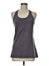 Lululemon Athletica Gray Active Tank Size 6 - photo 1