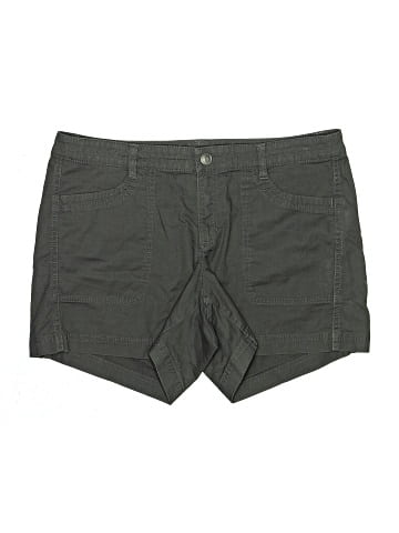The North Face Khaki Shorts (view 1)